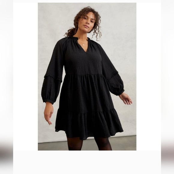 Mare Mare x anthropologie dress - Picture 1 of 6